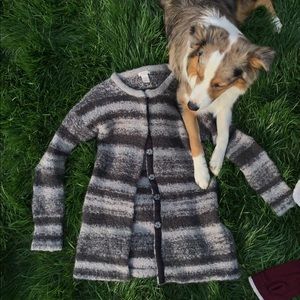 Sundance wooo sweater size M